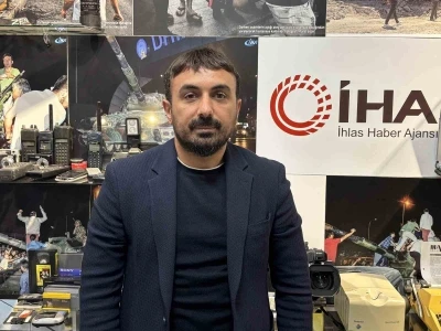 Elvin Zeynalov: &quot;Haydar Aliyev anısına spor camiasında bir ödül töreni düzenleyeceğiz&quot;
