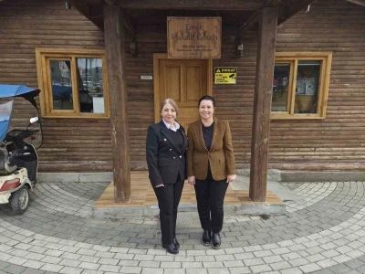 Emek Mahallesi&rsquo;nde bağımlılıkla m&uuml;cadele s&uuml;r&uuml;yor
