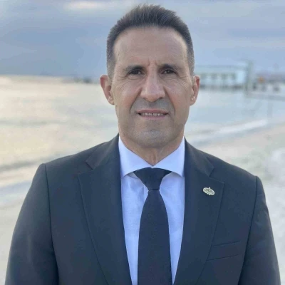 Emekli Albay Orkun Özeller tutuklandı
