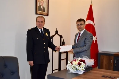 Emekli emniyet m&uuml;d&uuml;r&uuml; spor yaparken hayatını kaybetti
