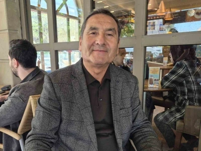Emekli hakemden Eskişehirspor - Balıkesirspor ma&ccedil;ı değerlendirmesi

