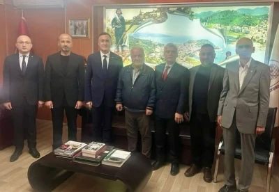 Emekli Tuğgeneral Erhan Sipahioğlu: &quot;Yerli ve milli savunma Türkiye’nin caydırıcı gücüdür&quot;
