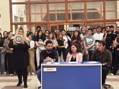 Emet MYO&rsquo;da İnovasyon Arenası bilgi yarışması
