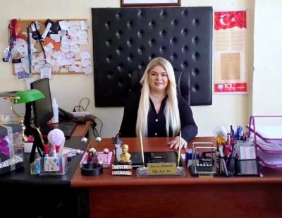 Emet MYO&lsquo;da m&uuml;d&uuml;r yardımcılığı g&ouml;revine atama
