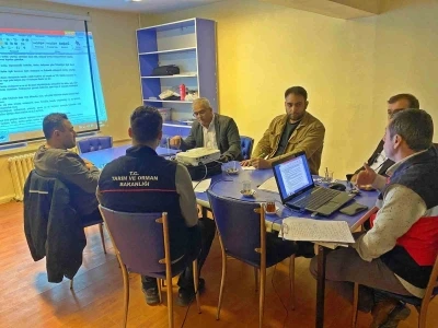 Emet’te &quot;Süt kalitesi ve hijyen&quot; konulu eğitim
