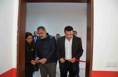 Emet&rsquo;te şehidin adı okul k&uuml;t&uuml;phanesinde yaşatılacak

