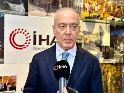 Emin M&uuml;ft&uuml;oğlu: "&Uuml;lkemizi ve y&ouml;remizi tanıtmakla ilgili &ccedil;ok g&uuml;zel bir TUR yapacağımıza inanıyorum"
