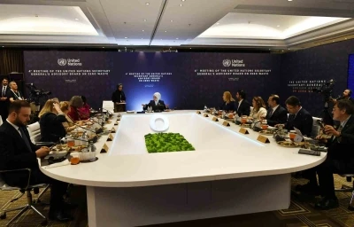 Emine Erdoğan: &quot;Sıfır Atık Hareketi 21. yüzyılın en büyük iyilik hareketidir, bu hareketin öncüsü olmaktan gurur duyuyoruz&quot;
