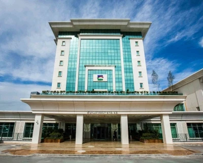 Emlak Konut GYO&rsquo;nun ilk uluslararası sukuk ihracı 650 milyon dolarla tamamlandı
