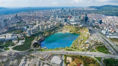 Emlak Konut&rsquo;tan 3 farklı &ouml;deme şartıyla faizsiz "Hoş geldin evim" kampanyası

