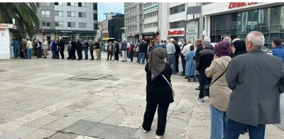 Emlak ve &Ccedil;TV&rsquo;de son g&uuml;n kuyruğu
