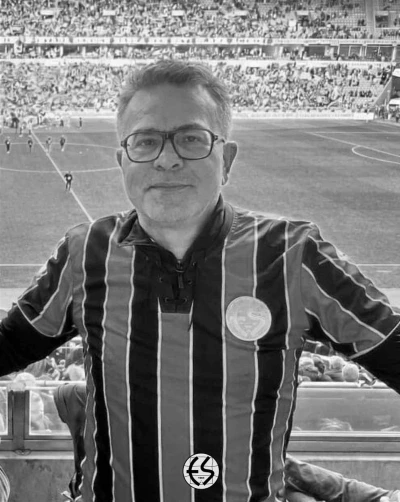 Emniyet M&uuml;d&uuml;r&uuml; Fatih Terzi hayatını kaybetti
