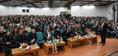Emniyetten &ouml;zel g&uuml;venlik ve polislere ortak eğitim
