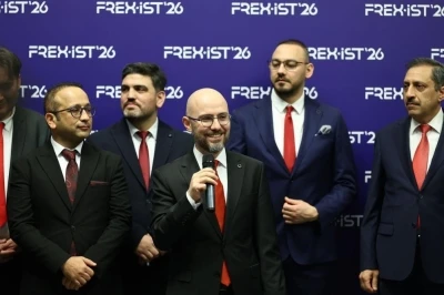 &rsquo;&rsquo;EMO sorun &ccedil;ıkaran değil, &ccedil;&ouml;z&uuml;m &uuml;reten bir yer olması gerekiyor&rsquo;&rsquo;
