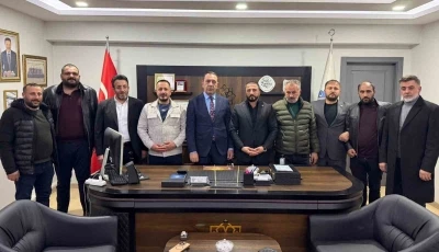 Emre Akdoğan&rsquo;dan net mesaj: Y&uuml;cel Karakaya&rsquo;ya g&uuml;&ccedil;l&uuml; destek
