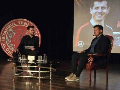 Emre Belözoğlu: &quot;Bahisle adı geçen hakemler en ağır cezayı almalı&quot;
