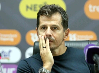 Emre Belözoğlu: &quot;Değerli bir zamanda çok iyi bir galibiyet geldi&quot;
