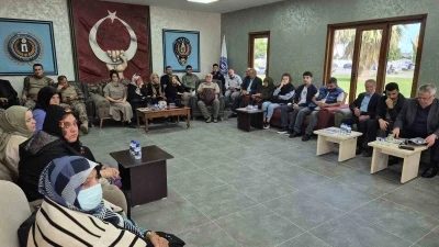 EMŞAV’dan 261. anma programı
