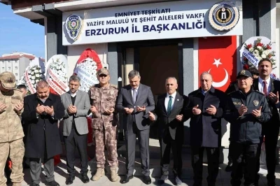 EMŞAV&rsquo;dan kurumsallaşma hamlesi
