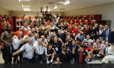 En Çok Takipçisi Olan Kulüpler Açıklandı! Gaziantep FK’nın Yeri Şaşırttı