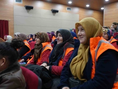 En iyi narkotik polisi anne
