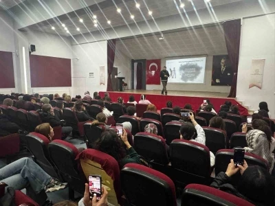 &rsquo;En İyi Narkotik Polisi Anne&rsquo; projesi kapsamında madde bağımlılığı eğitimi

