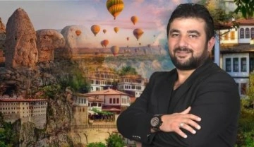 En İyisi Gezmek &Ccedil;orum&rsquo;da