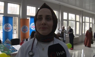 En &ouml;l&uuml;mc&uuml;l kanser t&uuml;r&uuml;ne tarama &ouml;nerisi
