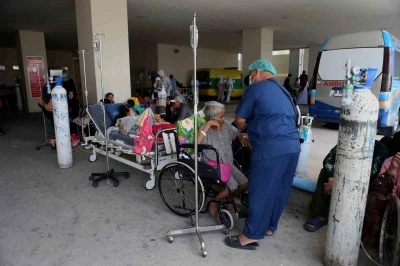 Endonezya&rsquo;da 6.7 b&uuml;y&uuml;kl&uuml;ğ&uuml;nde deprem

