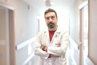 &rsquo;&rsquo;Endoskopi ve kolonoskopinin ağrılı olduğu inanışı yanlış&rsquo;&rsquo;
