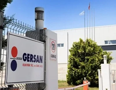 Enerji Devi Gersan&rsquo;dan K&uuml;resel B&uuml;y&uuml;me Hamlesi