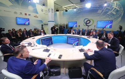 Enerji ve Tabii Kaynaklar Bakanı Bayraktar: &quot;(Akkuyu Nükleer Güç Santrali) Yerlileşme oranı yüzde 50’nin üzerine çıktı&quot;
