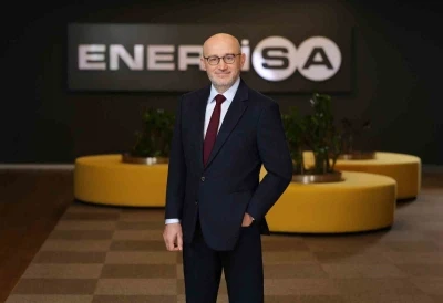 Enerjisa Enerji&rsquo;de &uuml;st d&uuml;zey atama
