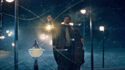 Enerjisa Enerji&rsquo;den yeni reklam filmi: &rsquo;Karanlık Savaş&ccedil;ıları&rsquo;

