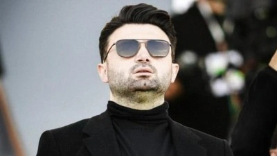 Enes &Ccedil;elik sert konuştu: Bursaspor'un S&uuml;per Lig'e ihtiyacı yok