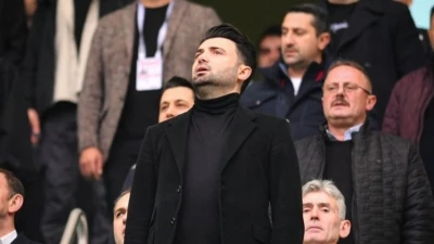 Enes &Ccedil;elik&rsquo;ten PFDK kararına sert tepki
