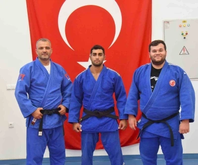 Enes Pınar’ın hedefi Balkan Şampiyonasında madalya
