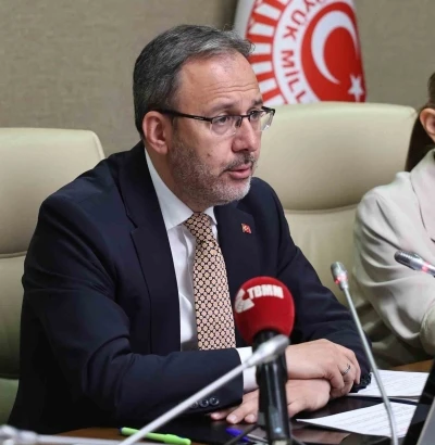 Engelli Bireylerin Sorunlarını Araştırma Komisyonu tatile girmiyor
