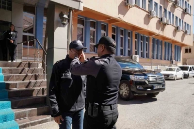 Engelli gencin çocukluk hayali Tunceli’de hayat buldu
