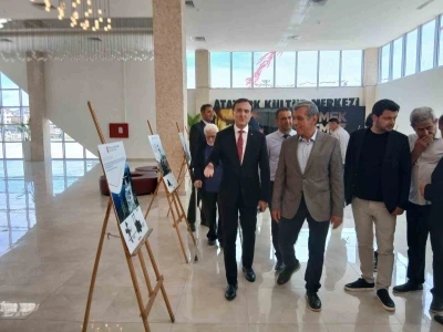 Engelli &ouml;ğrencilerin "Savunma Sanayinin Dumanı Toroslarda T&uuml;t&uuml;yor" projesi tamamlandı
