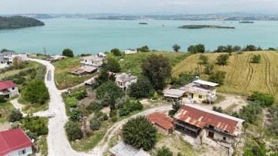 Engelli vatandaşa ASKİ&rsquo;den fazla su kullandın cezası
