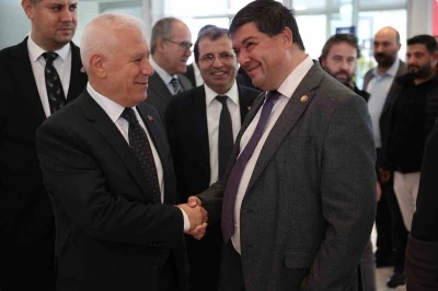 Engelsiz Bursa adım adım inşa ediliyor
