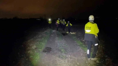 Engelsiz Yaşam Merkezi’nden kaçan engelli genç her yerde aranıyor
