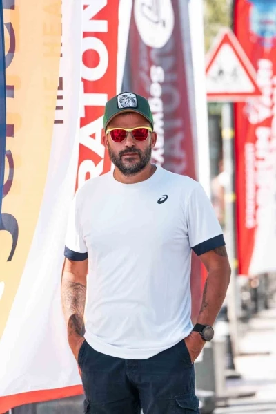 Engin Çetinay: &quot;Bodrum Yarı Maratonu 8. kez unutulmaz bir yarış deneyimi sunacak&quot;
