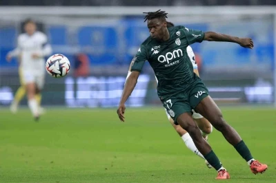 Engin Fırat: &quot;Singo, Galatasaray’ı hem ligde hem Avrupa’da yukarı taşır&quot;
