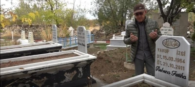 Enkazdan çıkarılan Batmaz: &quot;17 kişiyi enkaz altından çıkardık&quot;
