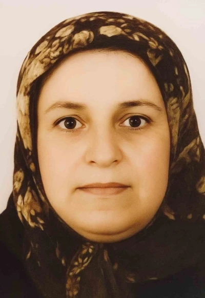 Epilepsi hastası kadın tarlada ölü bulundu
