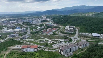 Erasmus bütçesi yüzde 125 artı
