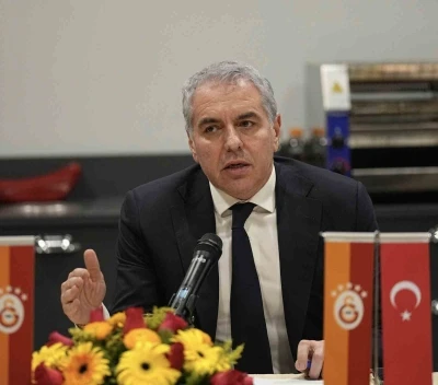 Eray Yazgan: "Metehan Baltacı&rsquo;yı yalnız bıraktığımıza dair yanlış bir algı var"
