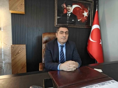 Ercan Aras&rsquo;tan destek &ccedil;ağrısı: "Gebe D&uuml;ve &Uuml;retim Merkezi kurmak istiyoruz"
